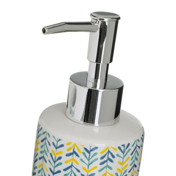 Balts vannas istabas piederumu komplekts Ways – Casa Selección-image-1