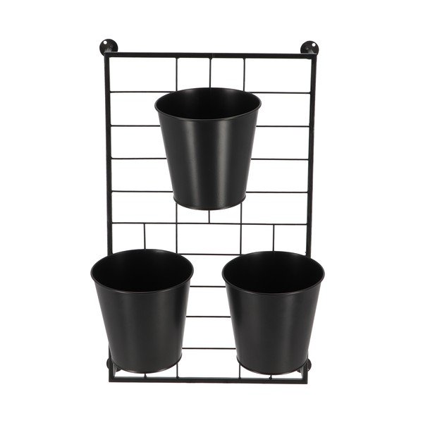 Metāla puķu podu statīvs (augstums 57 cm) – Esschert Design