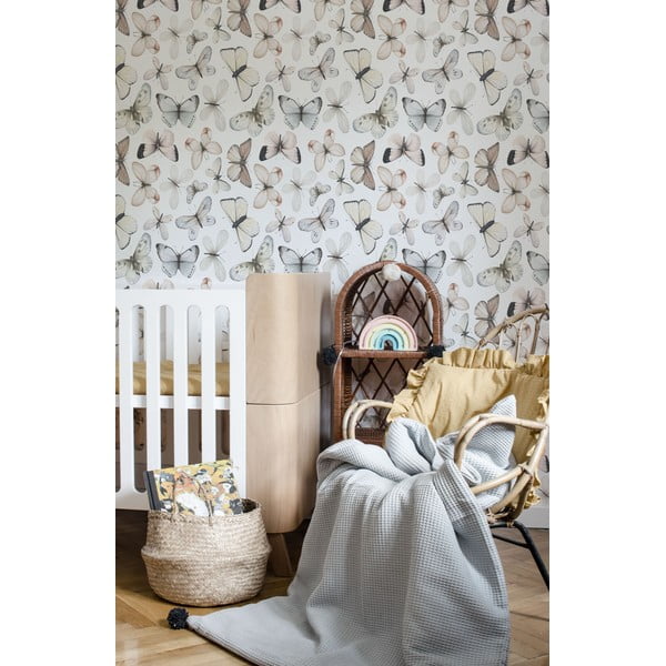 Tapetes ar tauriņiem Dekornik Butterflies-image-2