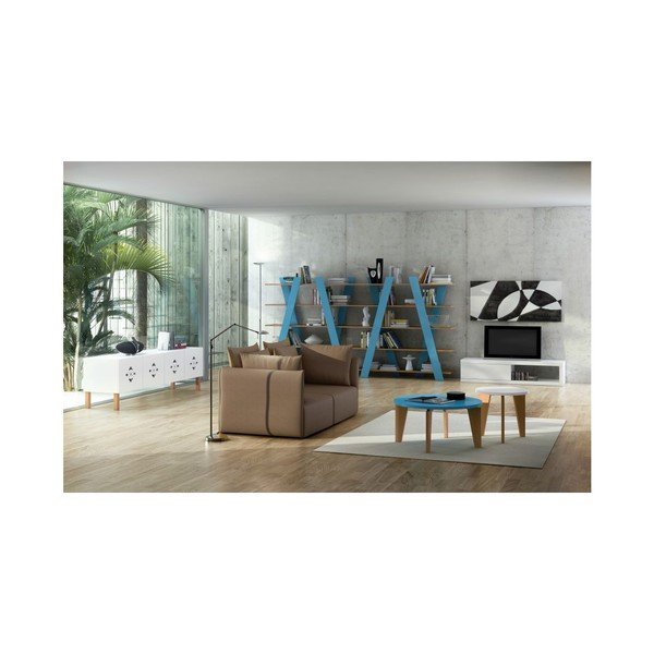 Balts galds TemaHome Magnolia-image-3