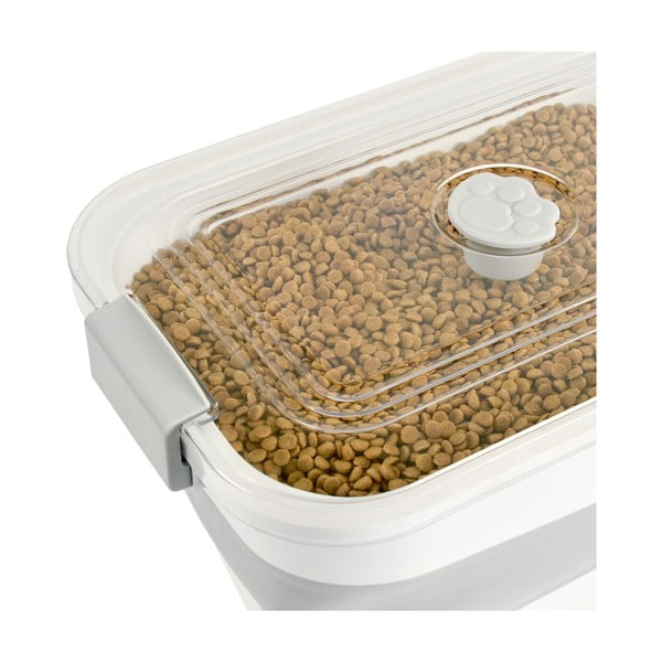 Dzīvnieku pārtikas konteiners – Love Story-image-4