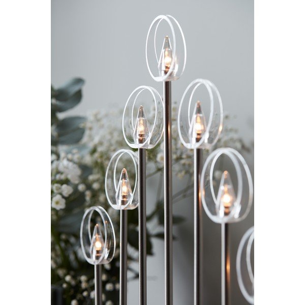 Pelēks gaismas dekors Gabriel – Markslöjd-image-2