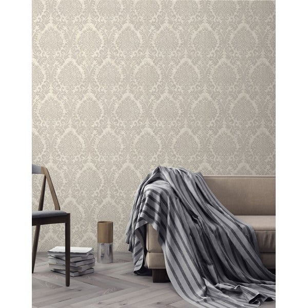 Tapetes no flīsa 10 m x 53 cm Ornaments – Vavex-image-1