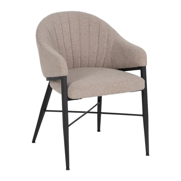 Bēšs atpūtas krēsls – Ixia