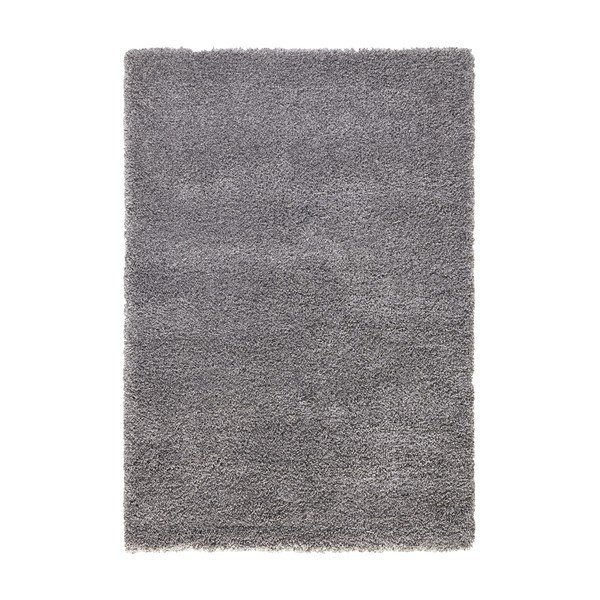 Pelēks paklājs Mint Rugs Venice, 200 x 290 cm