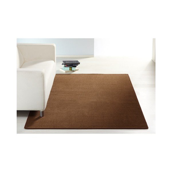 Brūns paklājs Hanse Home Nasty, 80 x 150 cm-image-2