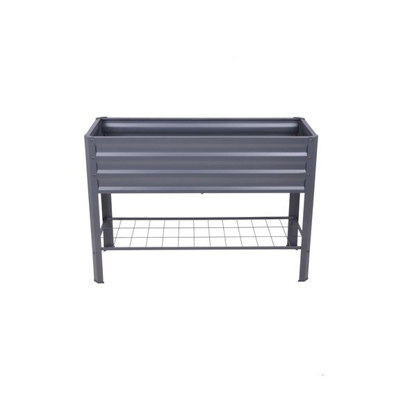 Paaugstināta dārza dobe Lillia – Garden Pleasure