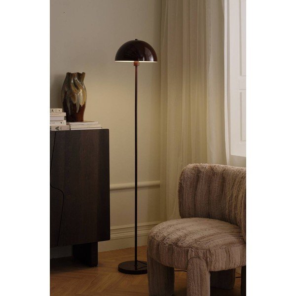 Bordo metāla stāvlampa (augstums 160 cm) Morris – Ellos Home-image-1