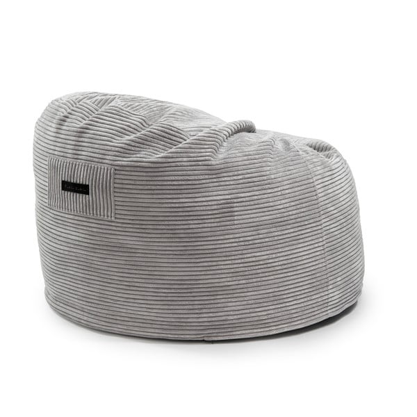 Brūns velveta bērnu sēžammaiss Om 85 – SLOWDOWN-image-4