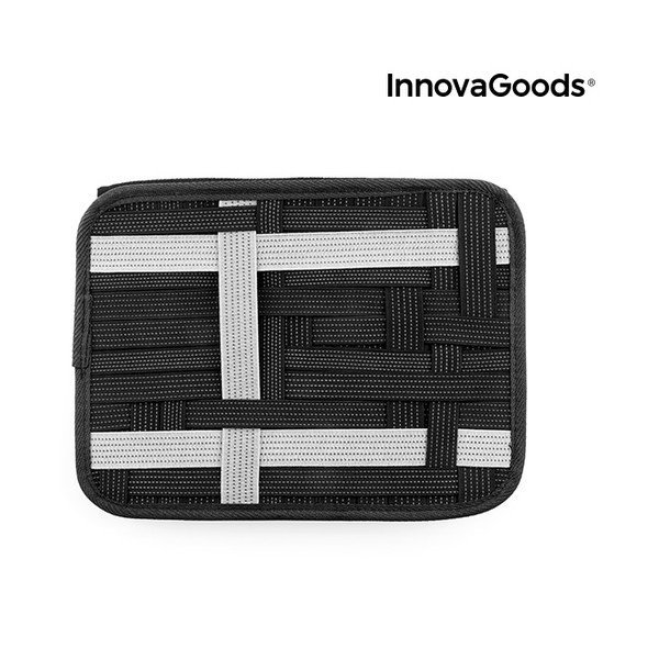 Planšetdatora futrālis un citi piederumi InnovaGoods-image-3