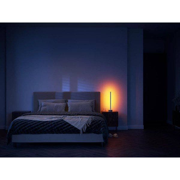 LED viedā galda lampa 12 W Gradient Signe – Philips Hue-image-1