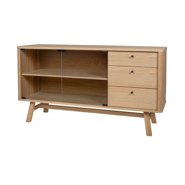 Woodman Skagen kumode-image-3
