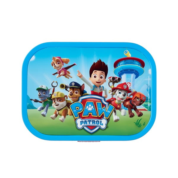 Bērnu pusdienu kārba Paw patrol – Mepal-image-3