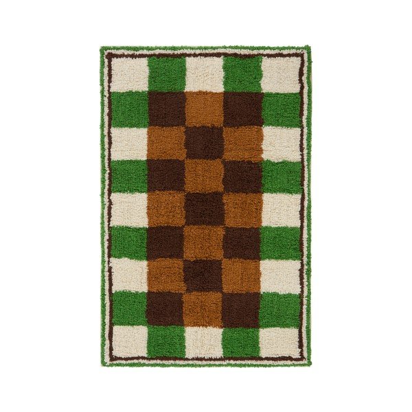 Vannas istabas paklājiņš 60x90 cm May – Jotex