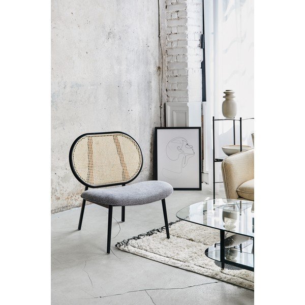 Glezna 50x70 cm Sketchline Face – DecoKing-image-2