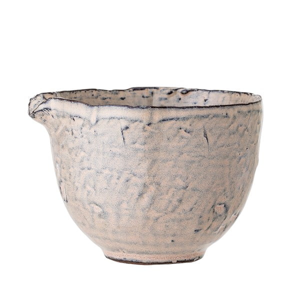 Rozā keramikas bļoda Bloomingville Alia, ø 11,5 cm