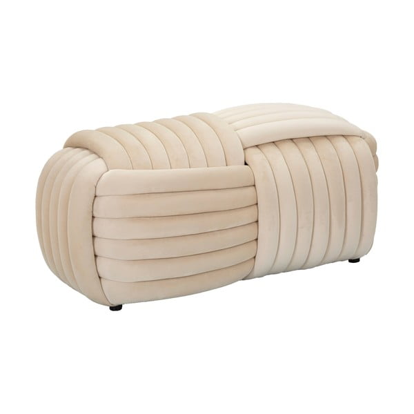 Krēmkrāsas samta sols Softy – Mauro Ferretti-image-4