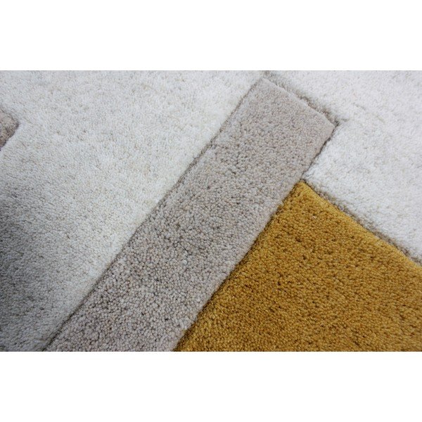 Vilnas paklājs 230x160 cm Illusion Abstract – Flair Rugs-image-3