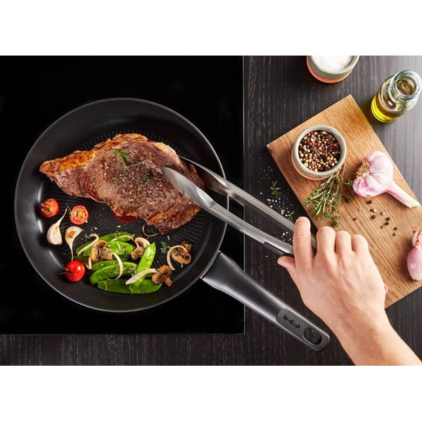 Alumīnija panna ø 20 cm Ultimate – Tefal-image-1