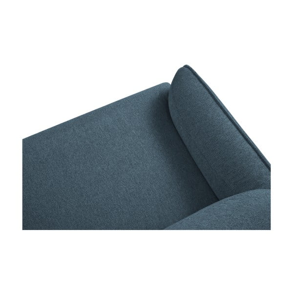 Zils dīvāns Windsor & Co Sofas Neso, 175 cm-image-1