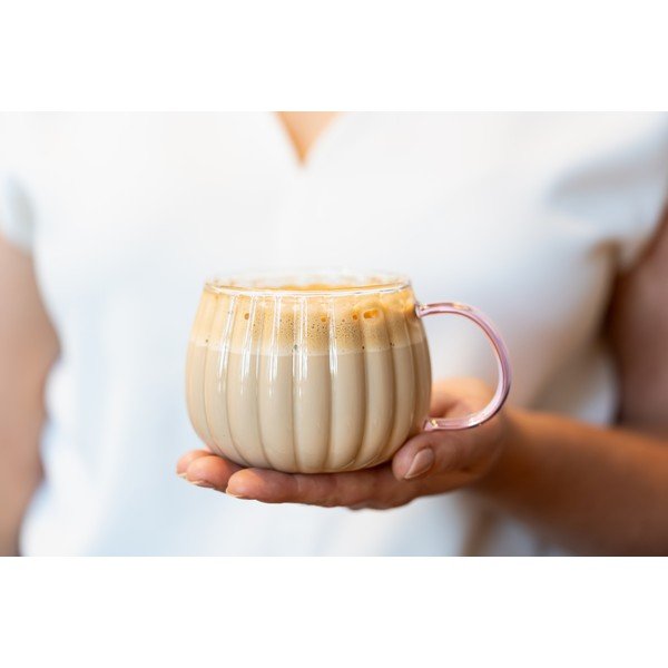 Kapučīno krūzes (2 gab.) 350 ml Tulip – Vialli Design-image-1