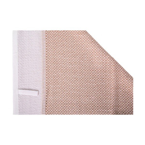 Trauku dvieļi (3 gab.) 50x76 cm Duo Leno – ZicZac-image-2