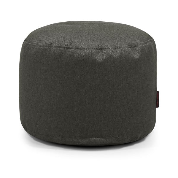 Tumši pelēks sēžammaiss Mini – SLOWDOWN