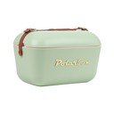 Gaiši zaļa aukstumkaste 12 l Classic – Polarbox