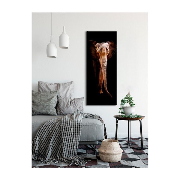 Attēls Styler Elephant, 125 x 50 cm-image-2