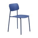 Zili pusdienu krēsli (2 gab.) Kirkland – Unique Furniture