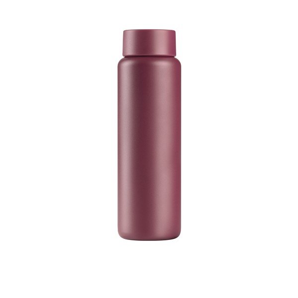 Bordo nerūsējošā tērauda termokrūze 650 ml Singles – Zone-image-3