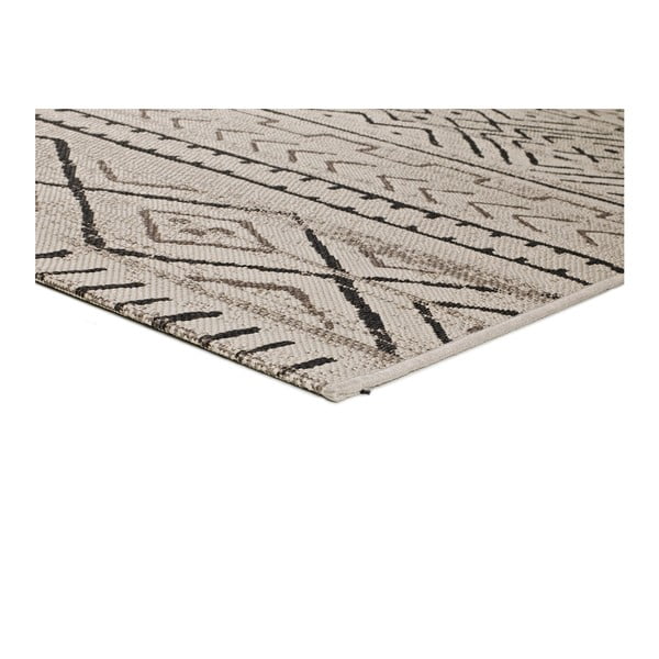 Āra paklājs Universal Libra Grey Garro, 80 x 150 cm-image-1