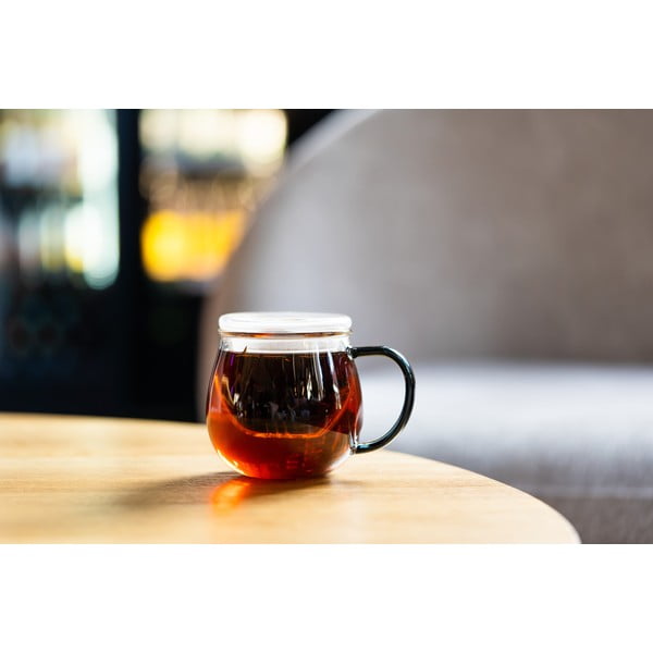 Krūze ar sietiņu 300 ml Bolla – Vialli Design-image-3