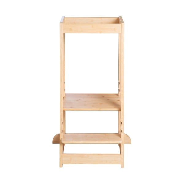 Dabīga toņa bambusa bērnu kāpslītis – Roba-image-4