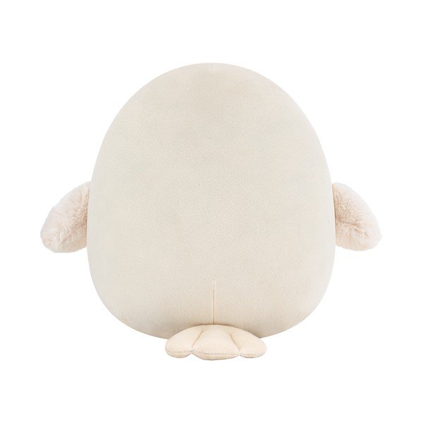 Plīša rotaļlieta Harry Potter Hedwig – SQUISHMALLOWS-image-2
