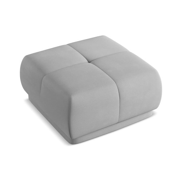 Gaiši pelēks kāju soliņš Hoku – Makamii-image-3