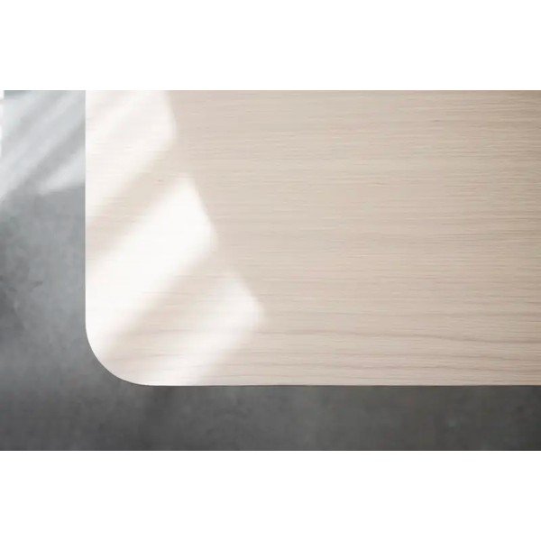 Dabīgā ozola koka sols Yumi - Rowico-image-4