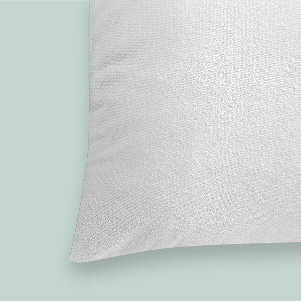 Ūdensizturīgi spilvena aizsargpārvalki (2 gab.) 70x50 cm Terry – Mila Home-image-1