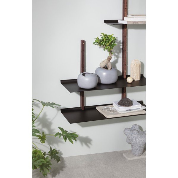 Pelēks keramikas puķupods Eva Solo Stone, Ø 16 cm-image-1