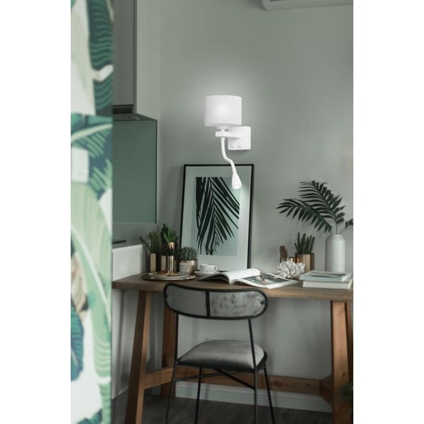 LED sienas lampa Polo – Candellux Lighting-image-3