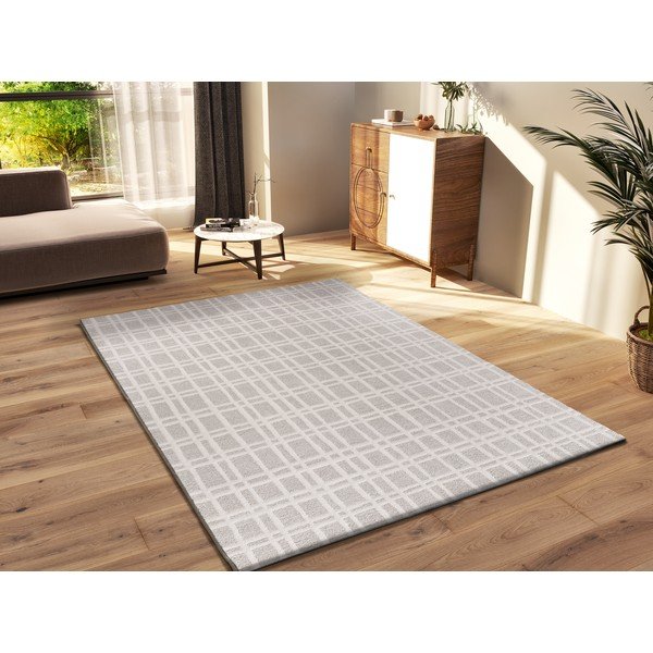 Krēmkrāsas paklājs 160x230 cm Caledonia – Universal-image-1
