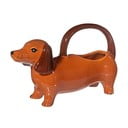 Porcelāna lejkanna Sausage Dog – Sass & Belle