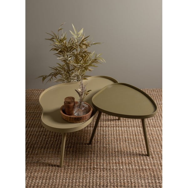 Sānu galdiņš 58x100 cm Mae – WOOOD-image-1