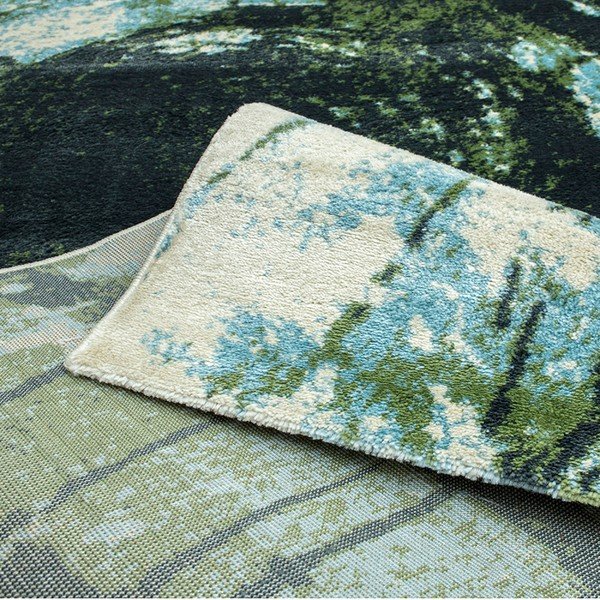 Paklājs Duro Waves, 150 x 230 cm-image-1