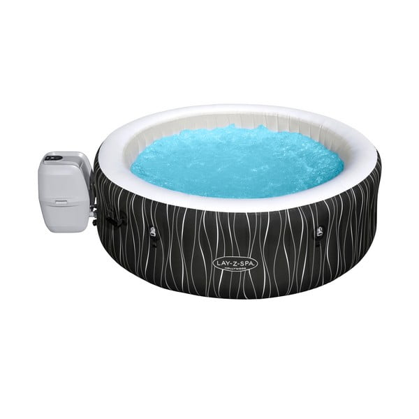 Piepūšams džakuzi 6 personām ø 196 cm dziļums 66 cm Lay-Z-Spa – Bestway-image-2