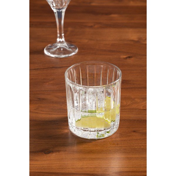 Glāzes (4 gab.) Beaufort – Premier Housewares-image-2