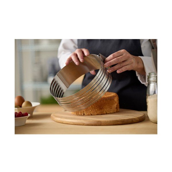 Nerūsējošā tērauda kūku griešanas gredzens – Blomsterbergs-image-3