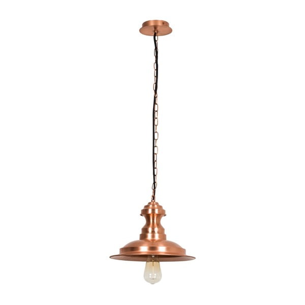 Griestu lampa vara krāsā Homemania Decor Trent-image-1