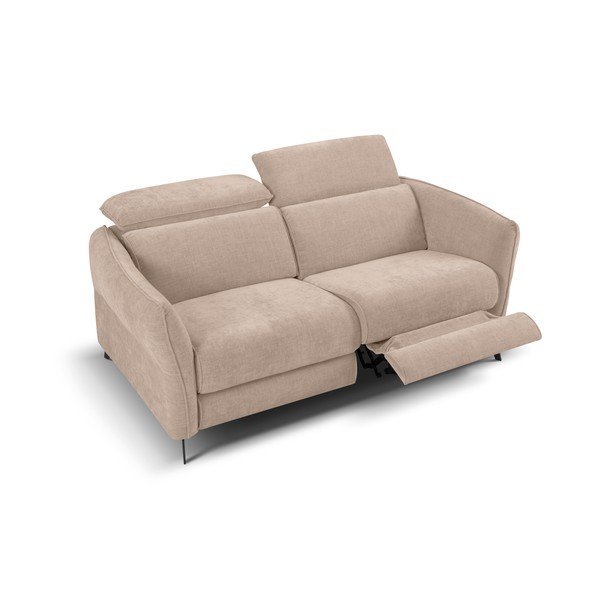 Bēšs dīvāns 103 cm Hubble – Windsor & Co Sofas-image-3