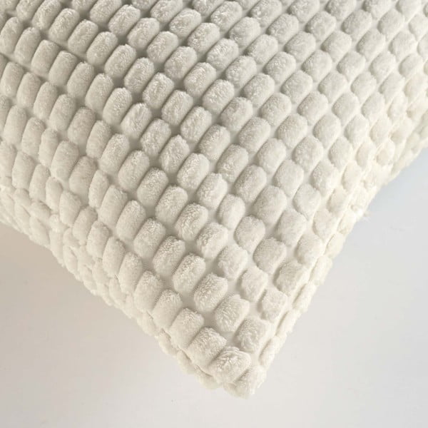 Samta dekoratīvais spilvens 45x45 cm Swing – douceur d'intérieur-image-2